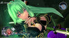 Neptunia X Senran Kagura: Ninja Wars - (PS4) PlayStation 4 Video Games Idea Factory International   