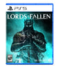 Lords of the Fallen - (PS5) PlayStation 5 Video Games CI Games   