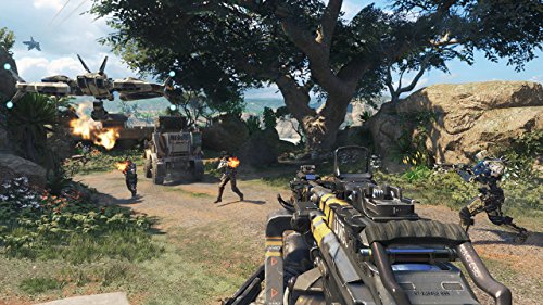 Call of Duty: Black Ops III (Multiplayer + Zombies Only) - (PS3) PlayStation 3 [Pre-Owned] Video Games Activision   