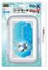 HORI Nintendo 3DS XL Hard Case (Xerneas) - Nintendo 3DS (Japanese Import) Accessories HORI   