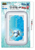 HORI Nintendo 3DS XL Hard Case (Xerneas) - Nintendo 3DS (Japanese Import) Accessories HORI   