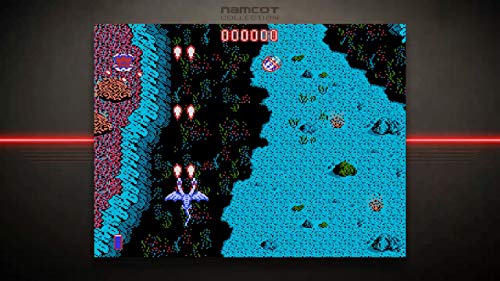 Namcot Collection - (NSW) Nintendo Switch (Japanese Import) | J&L Game