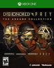 Dishonored and Prey: The Arkane Collection - )XB1) Xbox One [Pre-Owned] Video Games Bethesda   