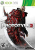 Prototype 2 - Xbox 360 Video Games ACTIVISION   