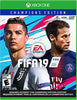 FIFA 19 - Champions Edition - (XB1) Xbox One Video Games Electronic Arts   