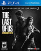The Last of Us Remastered - (PS4) PlayStation 4 [Pre-Owned] Video Games SCEA   