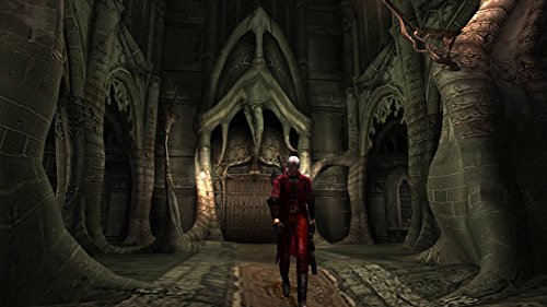 Devil May Cry HD Collection - (PS4) PlayStation 4 [Pre-Owned] Video Games Capcom   