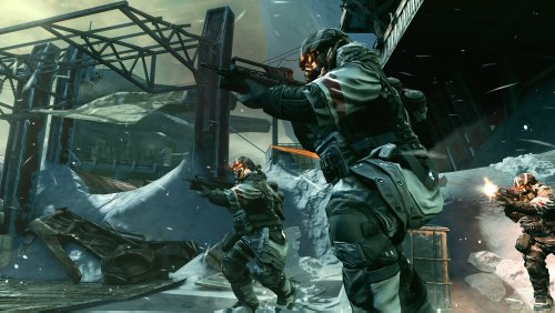 Killzone 3: Helghast Edition - PlayStation 3 Video Games PlayStation 3   