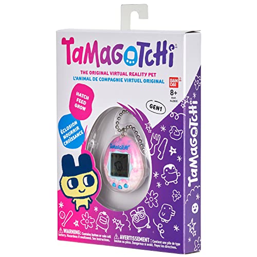 Tamagotchi Original (Sakura) - Tamagotchi Toy Tamagotchi   