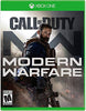 Call of Duty: Modern Warfare - (XB1) Xbox One [Pre-Owned] Video Games ACTIVISION   