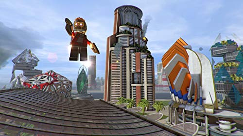 LEGO Marvel Collection - (XB1) Xbox One [Pre-Owned] Video Games Warner Bros. Interactive Entertainment   