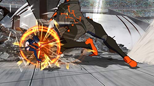 Kill la Kill: IF - (PS4) PlayStation 4 [Pre-Owned] Video Games Arc System Works   