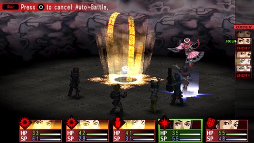 Shin Megami Tensei: Persona 2 Innocent Sin - Sony PSP [Pre-Owned] Video Games Atlus