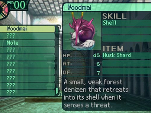 Etrian Odyssey II: Heroes of Lagaard - (NDS) Nintendo DS [Pre-Owned] Video Games Atlus   