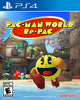 PAC-MAN World Re-PAC - (PS4) PlayStation 4 [UNBOXING] Video Games BANDAI NAMCO Entertainment   