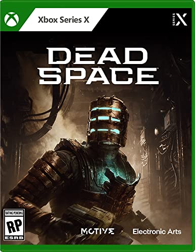 Dead Space - (XSX) Xbox Series X Video Games Electronic Arts   