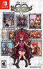 Kingdom Hearts Melody of Memory - (NSW) Nintendo Switch [Pre-Owned] Video Games Square Enix   