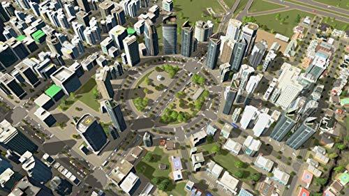 Cities: Skylines Nintendo Switch Edition - (NSW) Nintendo Switch [Pre-Owned] Video Games Paradox Interactive   