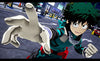 MY HERO One’s Justice - (XB1) Xbox One Video Games BANDAI NAMCO Entertainment   