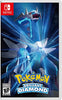 Pokemon Brilliant Diamond - (NSW) Nintendo Switch Video Games Nintendo   