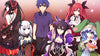 DATE A LIVE: RIO-Reincarnation - PlayStation 4 Video Games IDEA FACTORY   