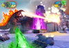 Godzilla Unleashed - Nintendo Wii [Pre-Owned] Video Games Atari   
