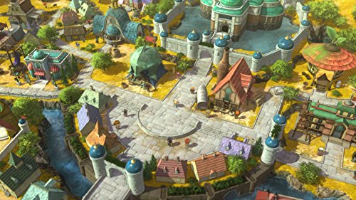 Ni No Kuni II: Revenant Kingdom (Premium Edition) - (PS4) PlayStation 4 Video Games BANDAI NAMCO Entertainment   