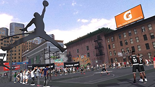 NBA 2K18 (Legend Edition) - (XB1) Xbox One Video Games 2K   