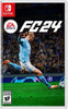 EA Sports FC 24 - (NSW) Nintendo Switch Video Games Electronic Arts   