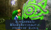 The Legend of Zelda: Ocarina of Time 3D - Nintendo 3DS [Pre-Owned] (Japanese Import) Video Games Nintendo   