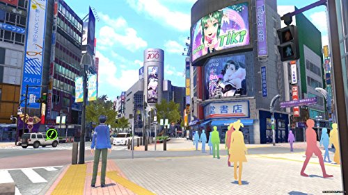 Tokyo Mirage Sessions #FE - Nintendo Wii U [Pre-Owned] Video Games Nintendo   