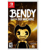 Bendy and the Ink Machine - (NSW) Nintendo Switch [Pre-Owned] Video Games Maximum Games   