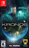 Battle Worlds: Kronos - (NSW) Nintendo Switch Video Games THQ Nordic   