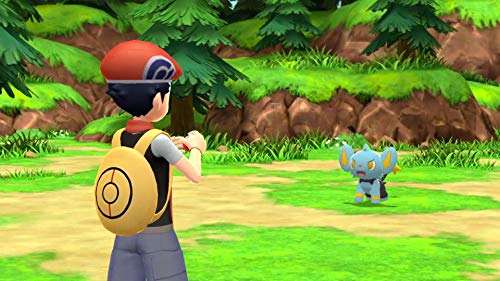 Pokemon Brilliant Diamond & Pokemon Shining Pearl Double Pack - (NSW) Nintendo Switch Video Games Nintendo   