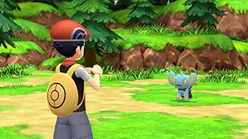 Pokemon Shining Pearl - (NSW) Nintendo Switch [UNBOXING] Video Games Nintendo   