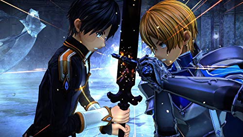 Sword Art Online: Alicization Lycoris - (PS4) PlayStation 4 [Pre-Owned] Video Games Bandai