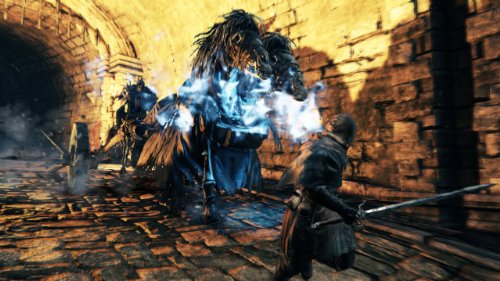 Dark Souls II - Xbox 360 [Pre-Owned] Video Games BANDAI NAMCO Entertainment   