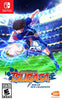 Captain Tsubasa: Rise of New Champions - (NSW) Nintendo Switch Video Games BANDAI NAMCO Entertainment   