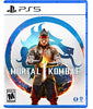 Mortal Kombat 1 - (PS5) PlayStation 5 Video Games WB Games   