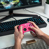 Microsoft Xbox Series X Wireless Controller (Deep Pink) - (XSX) Xbox Series X Accessories Xbox   