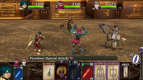 Baten Kaitos 1 & 2 HD Remaster - (NSW) Nintendo Switch (European Import) Software BANDAI NAMCO Entertainment   