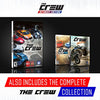 The Crew Ultimate Edition - (PS4) PlayStation 4 [Pre-Owned] Video Games Ubisoft   