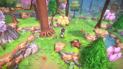 NOOB: The Factionless - (NSW) Nintendo Switch Video Games Microids   