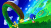 Sonic Lost World (Deadly Six Bonus) - Nintendo Wii U [Pre-Owned] Video Games SEGA   
