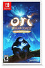 Ori and the Blind Forest: Definitive Edition - (NSW) Nintendo Switch [UNBOXING] Video Games iam8bit   