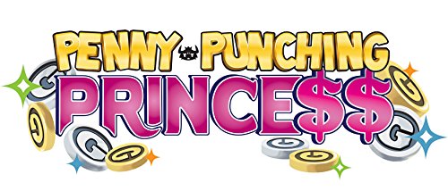 Penny-Punching Princess - (NSW) Nintendo Switch [Pre-Owned] Video Games NIS America   