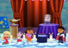 Dora the Explorer Dora Saves the Crystal Kingdom - Nintendo Wii [Pre-Owned] Video Games 2K   