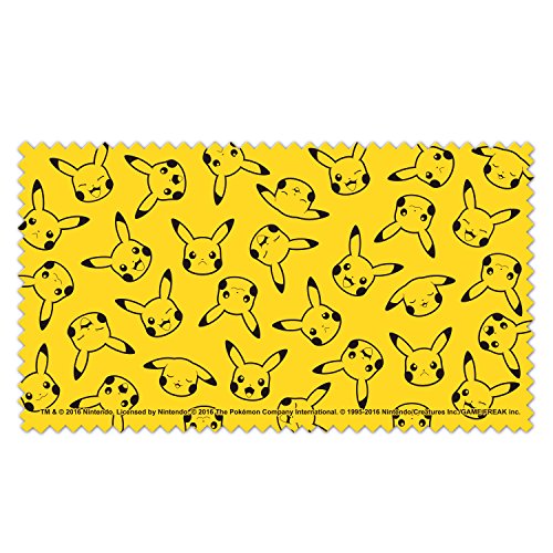 HORI New Nintendo 3DS XL Pikachu Pack Starter Kit - Nintendo 3DS ACCESSORIES HORI   