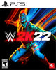 WWE 2K22 - (PS5) PlayStation 5 [UNBOXING] Video Games 2K   