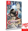 Bloodstained Curse of the Moon 2 (Limited Run #098) - (NSW) Nintendo Switch [Pre-Owned] Video Games Limited Run Games   